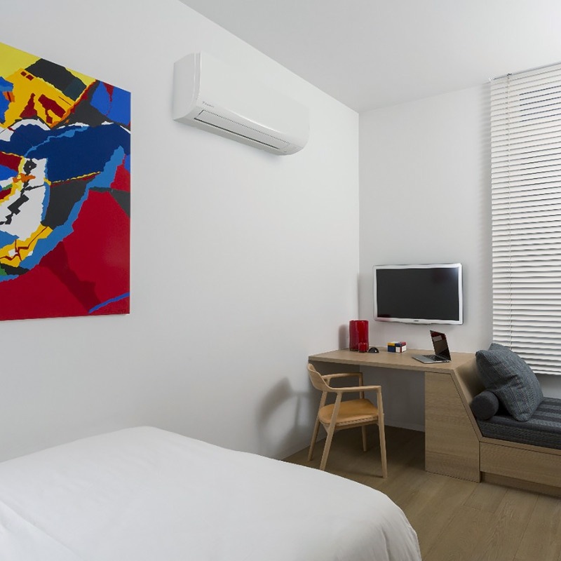 Изображение для товара Daikin FTXF35E / RXF35F