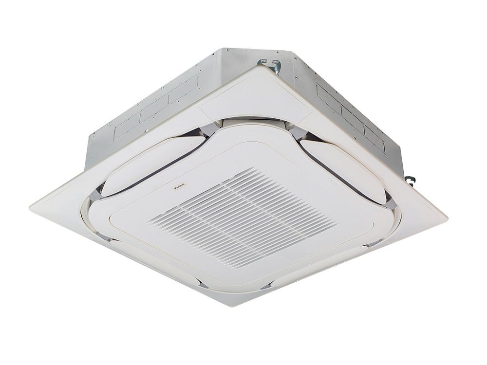 Изображение для товара Daikin FCAG125B / RQ125B с зимним комплектом (-40T)