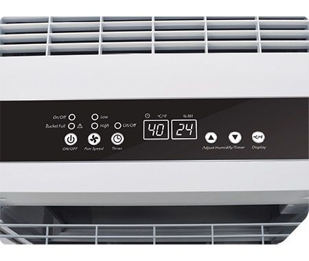 Изображение для товара Ballu BDH-50L