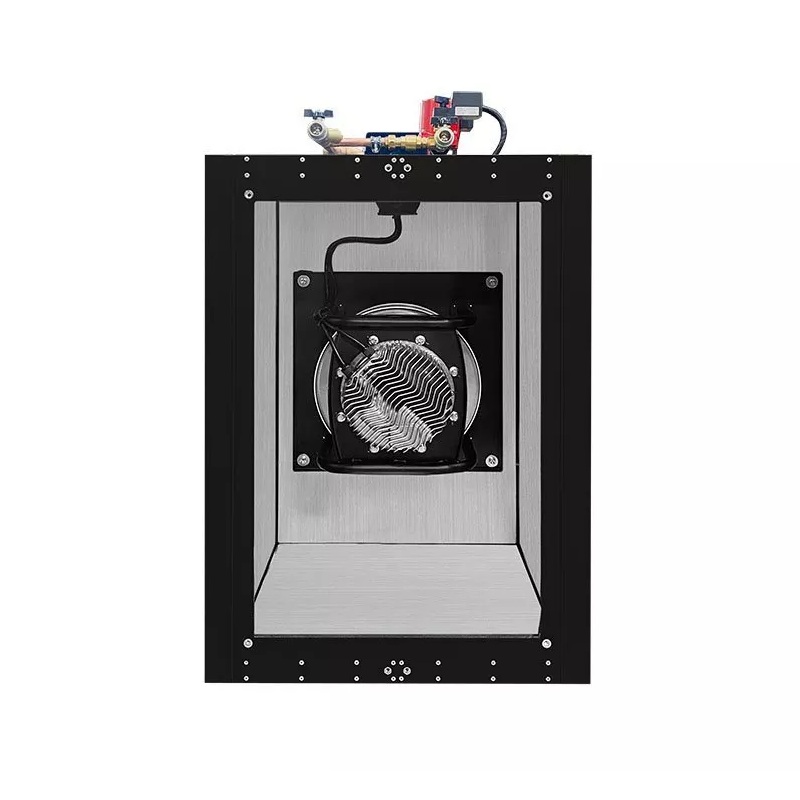 Приточная установка Turkov Capsule 7100 W 4R