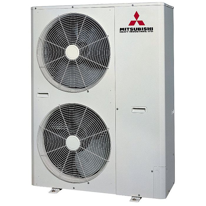 Изображение для товара Mitsubishi Heavy FDF140VD / FDC140VNX