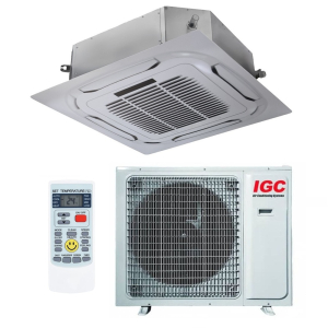 Изображение для товара IGC ICХ-V18HRDC/U