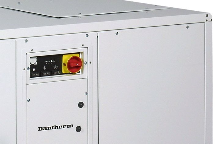 Изображение для товара Dantherm CDP 75