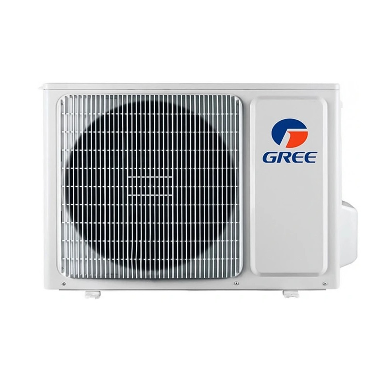 Изображение для товара Gree GWH12AGC-K6DNA4F white