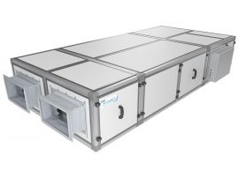 Изображение для товара Breezart 2700-C Lux RP SB 15-380