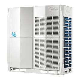Изображение для товара Midea MV6-785WV2GN1