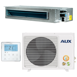 Изображение для товара AUX ALLD-H36/5R1C / AL-H36/5R1С(U)