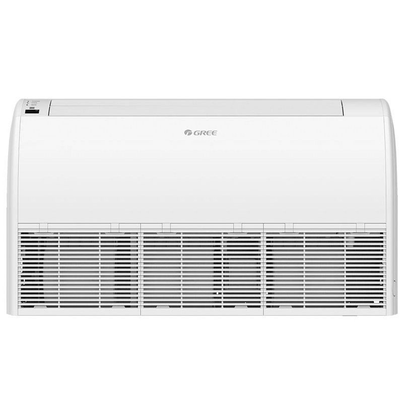 Напольно-потолочный кондиционер (сплит-система) Gree GUD125ZD1/A-S