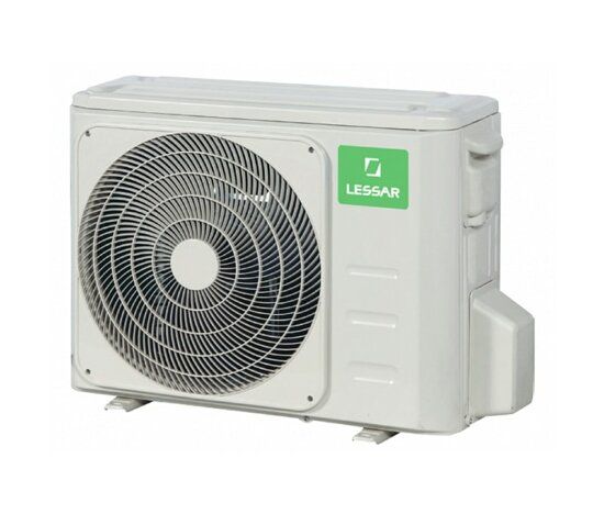 Изображение для товара Lessar LS-HE09KSA2 / LU-HE09KSA2