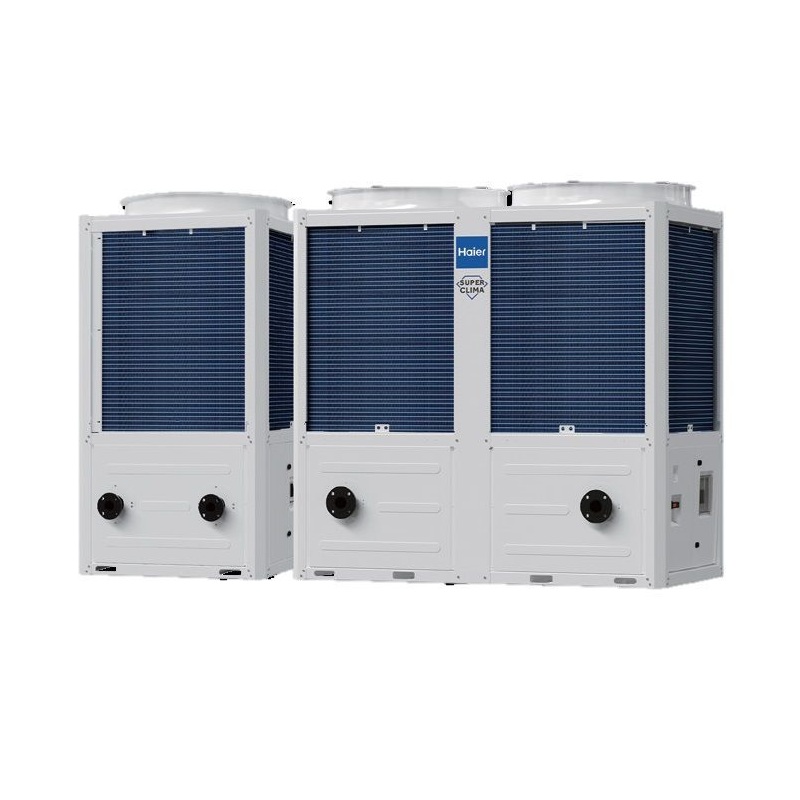 Чиллер Haier CA0140HAHN