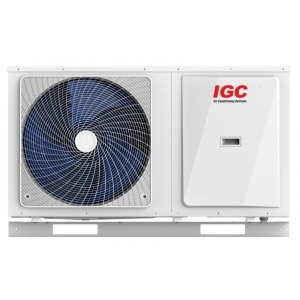 Изображение для товара IGC IHP-MB06RH