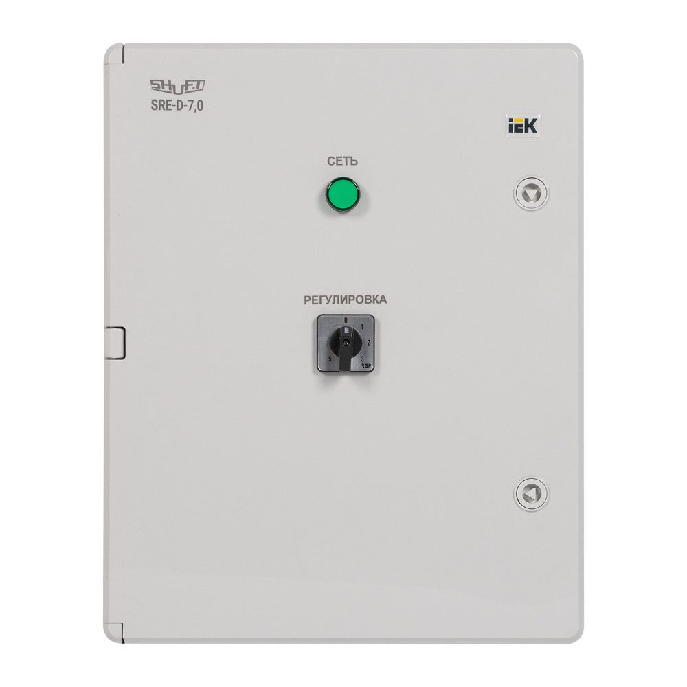 Изображение для товара Shuft SRE-D-5,0