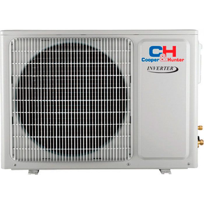 Изображение для товара Cooper&Hunter CH-IDS050PRK / CH-IU050RK