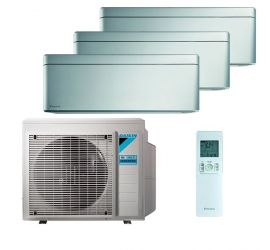 Изображение для товара Daikin 3MXM68A / FTXA25BSx3