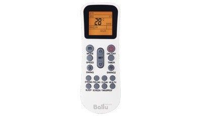 Изображение для товара Ballu Machine BMFC-450