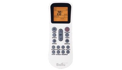 Изображение для товара Ballu Machine BMFL-540M