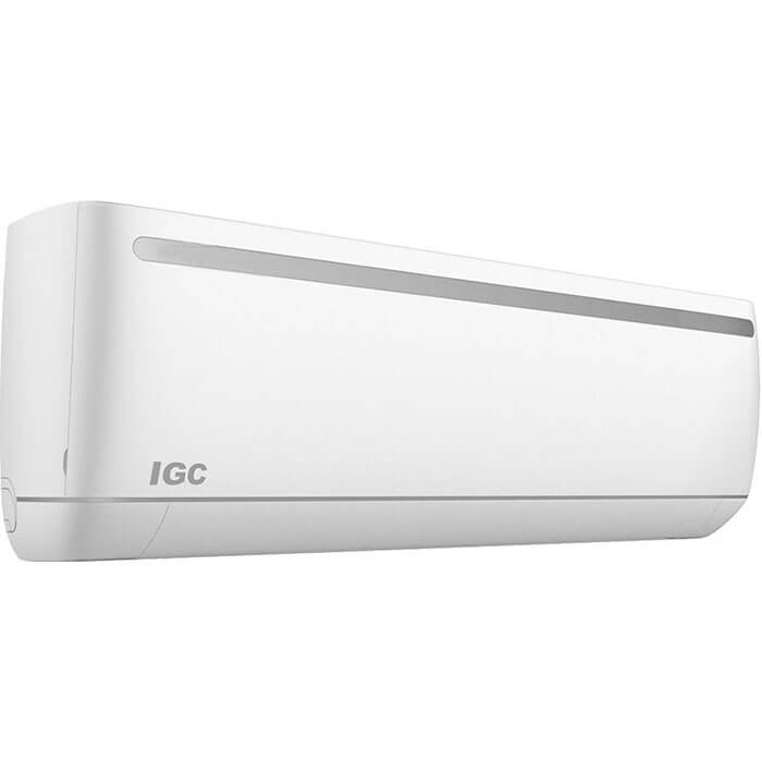 Изображение для товара IGC RAS/RAC-24N2X