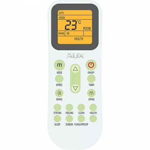 Изображение для товара AUX ALCF-H48/5DR2 [E1] / AL-H48/5DR2