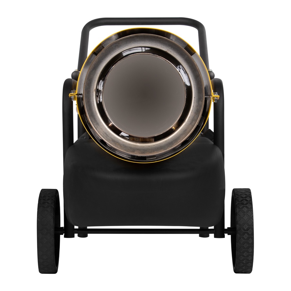 Дизельная тепловая пушка Ballu BHDP-50 PRO