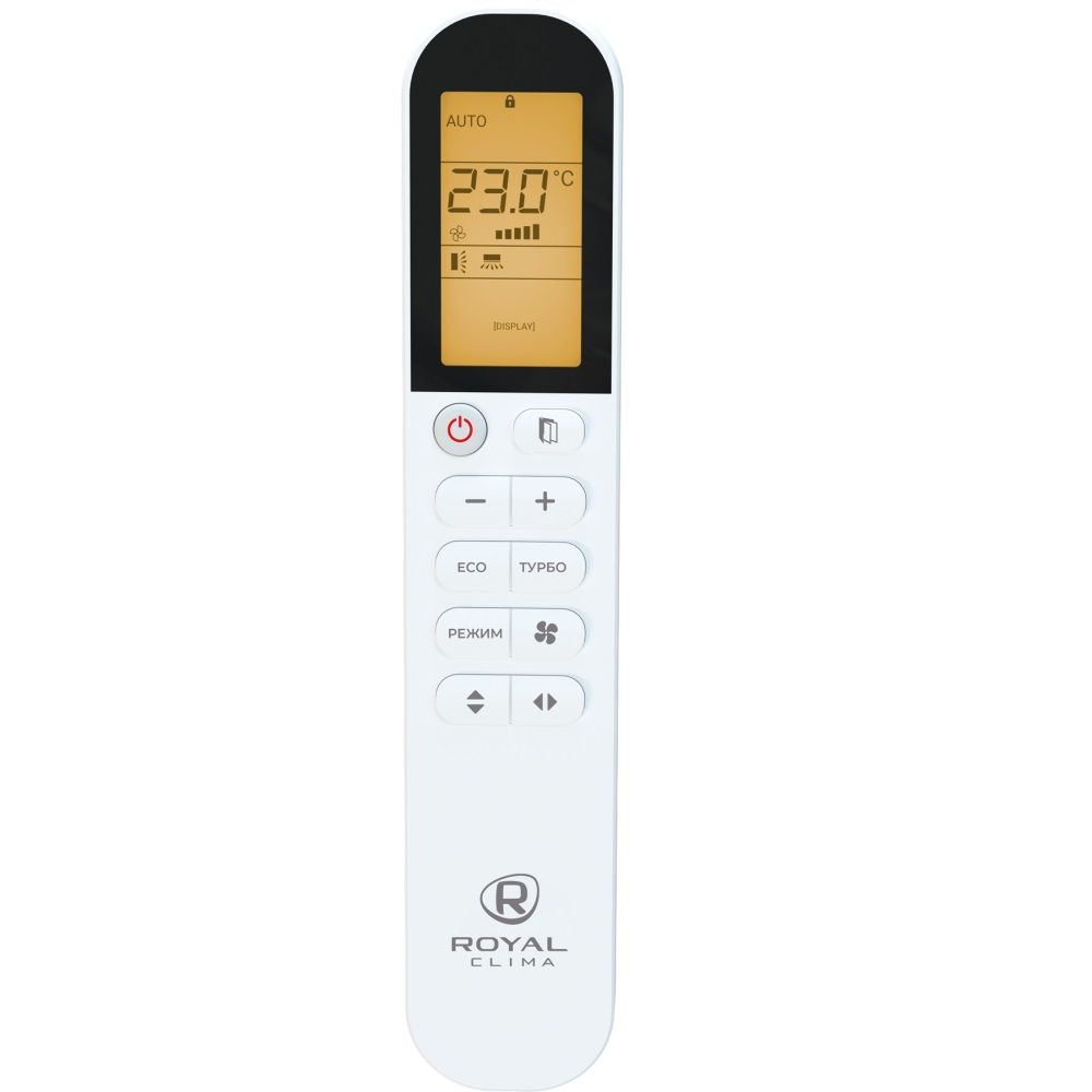Изображение для товара Royal Clima RCI-OM35HN
