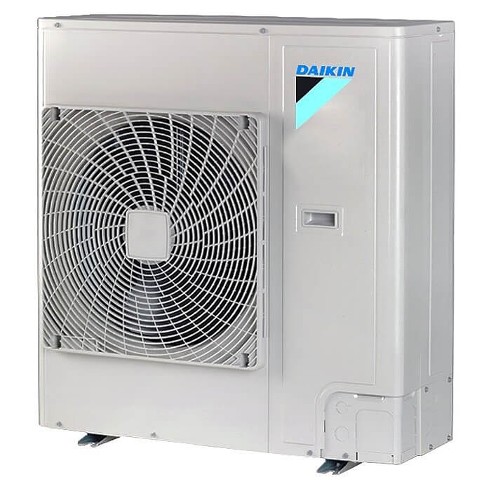 Инверторный колонный кондиционер (сплит-система) Daikin FVA140A / RZASG140MY