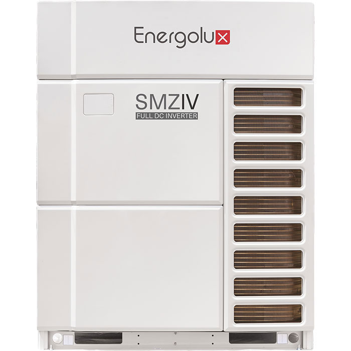 Наружный блок VRF Energolux SMZU135V4AI