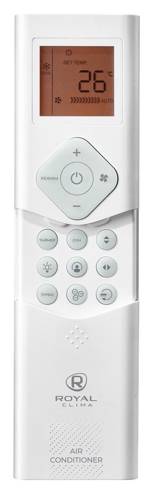 Изображение для товара Royal Clima RCI-TWN70HN