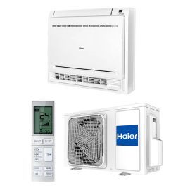 Изображение для товара Haier AF25S2SD1FA / 1U25S2SM3FA