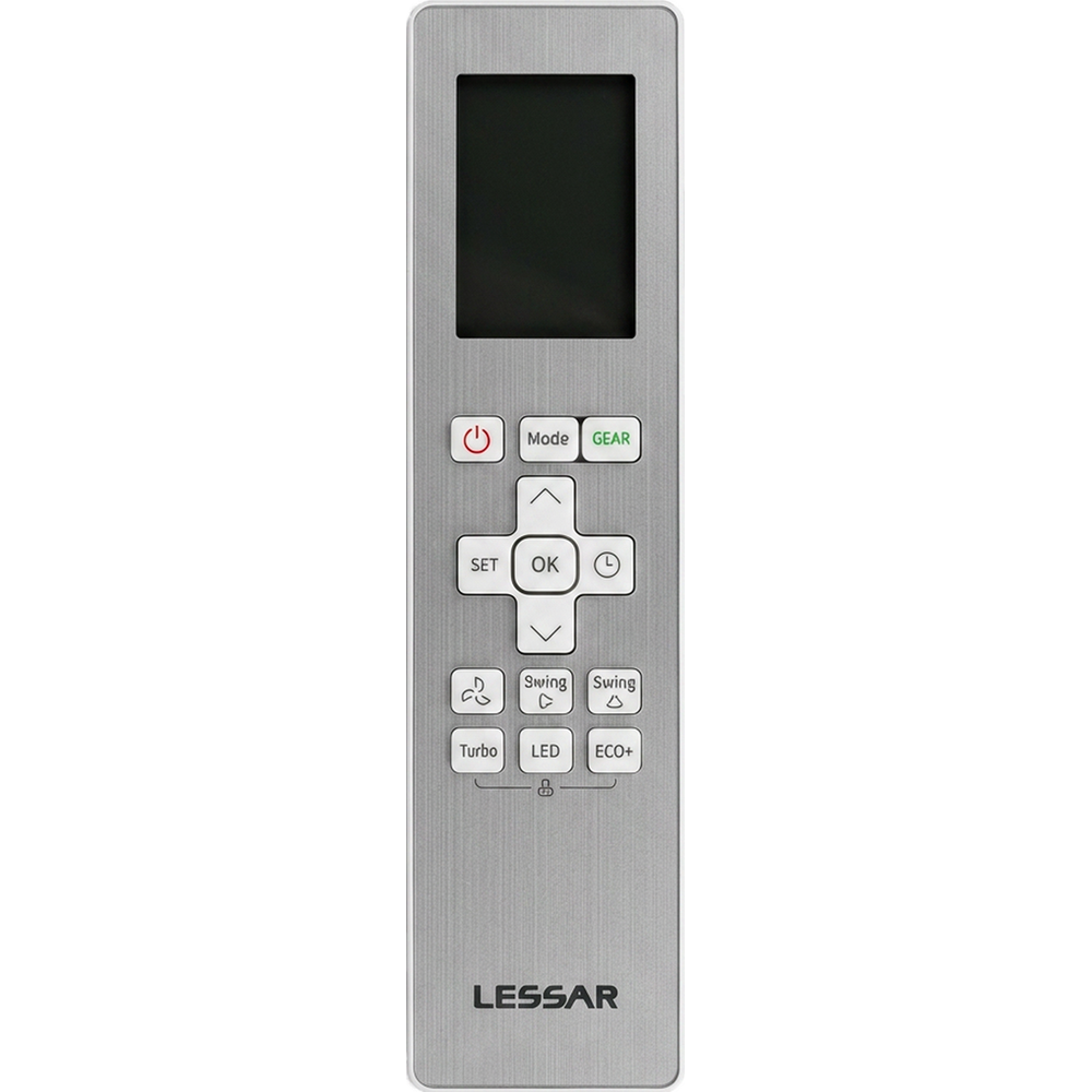 Изображение для товара Lessar LU-2HE14FVE2 / LS-MHE09KME2x2