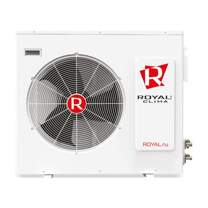 Изображение для товара Royal Clima CO-F 36HNR / CO-E 36HNR
