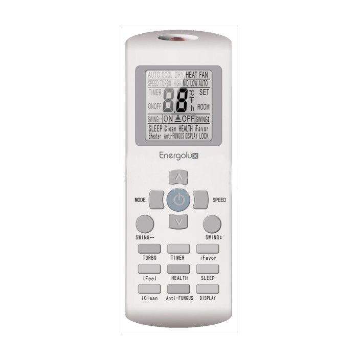 Изображение для товара Energolux SAS07Z3-AI / SAU07Z3-AI
