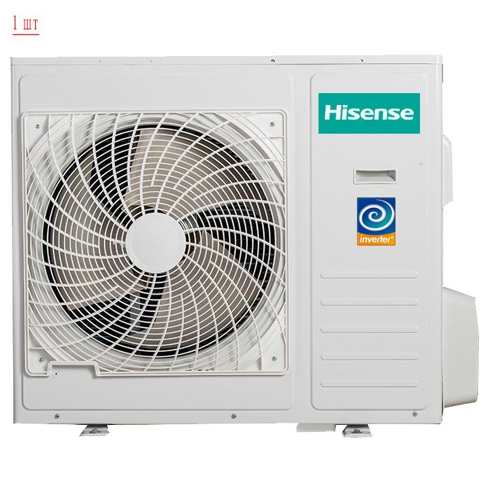 Изображение для товара Hisense AMW3-24U4SZD / AMS-09UR4SVEDB6x3