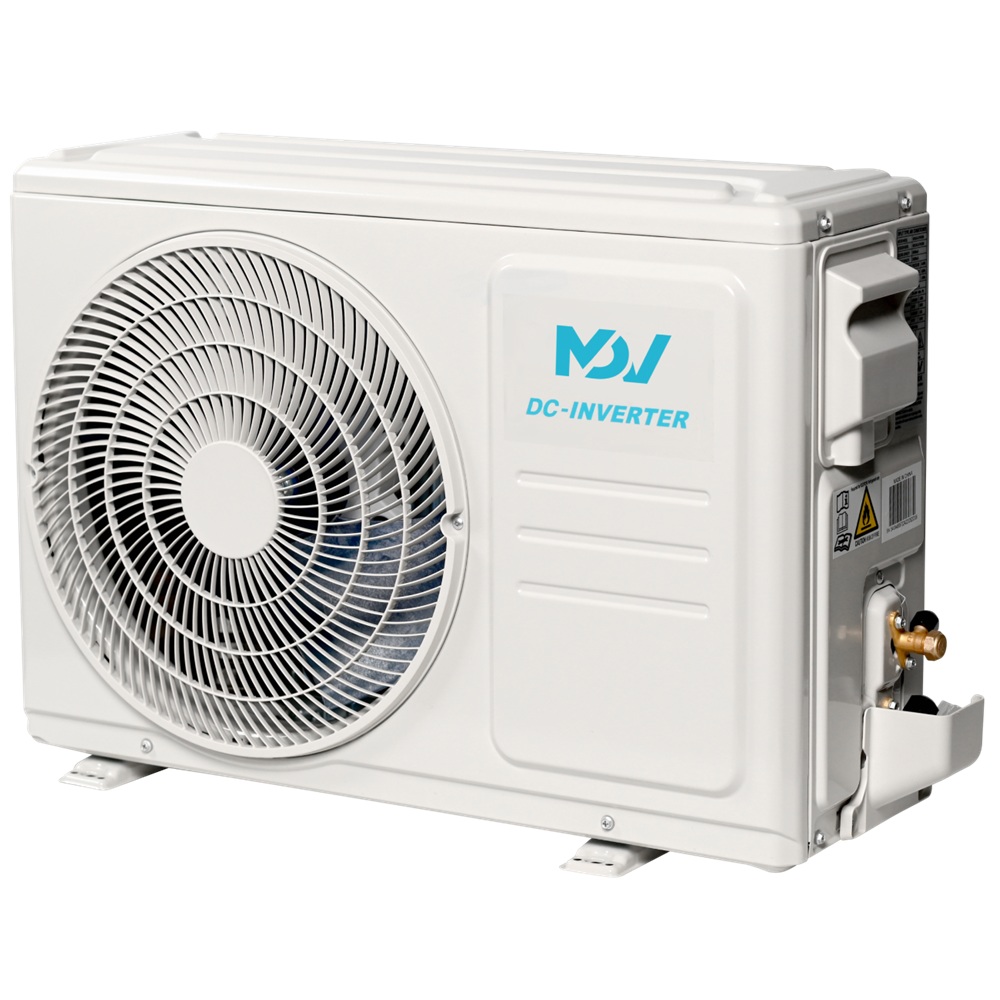 Инверторный настенный кондиционер (сплит-система) MDV MDSC-12HRDN8 (WF) / MDOC-12HDN8