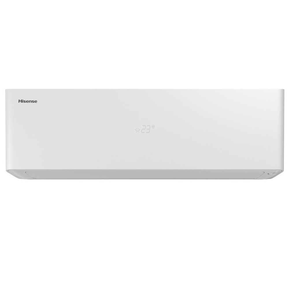 Инверторный настенный кондиционер (сплит-система) Hisense AS-18UW4RBVQH01