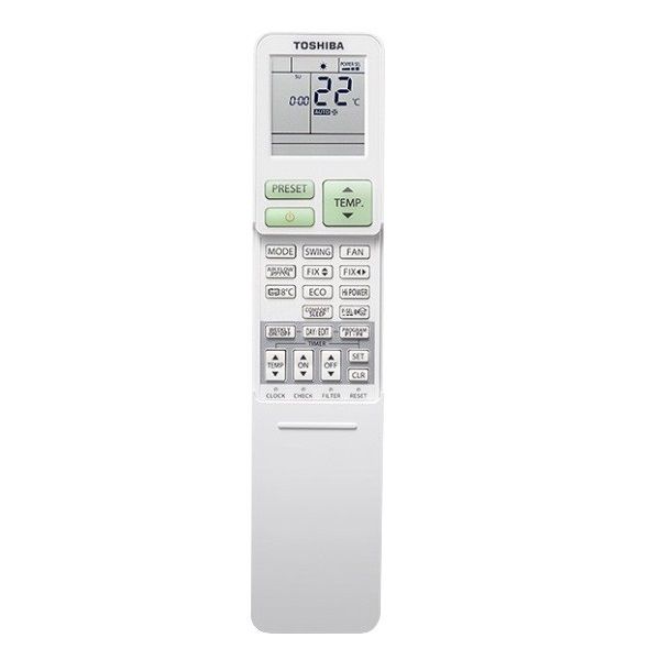Изображение для товара Toshiba RAS-B24J2KVRG-E / RAS-24J2AVG-EE
