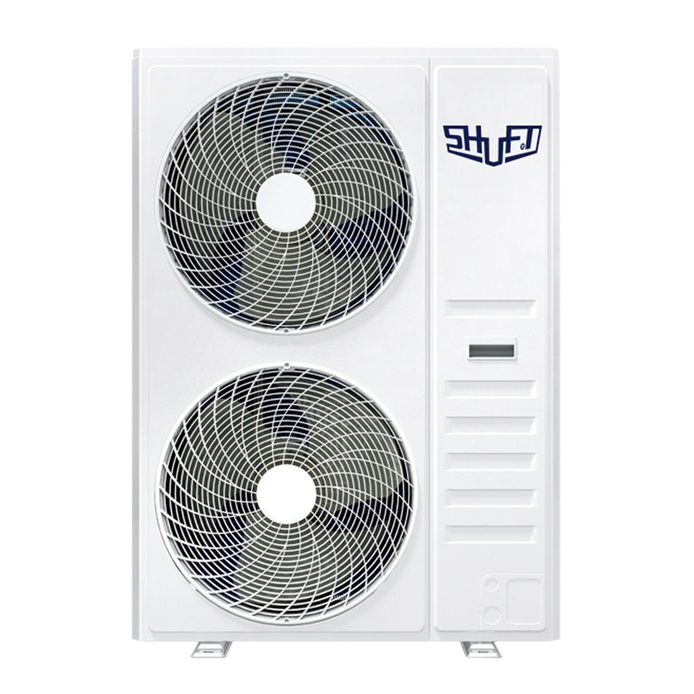 Кассетный кондиционер (сплит-система) Shuft SFLC_C-60HN1