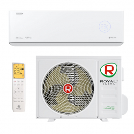 Изображение для товара Royal Clima RCI-RFS35HN