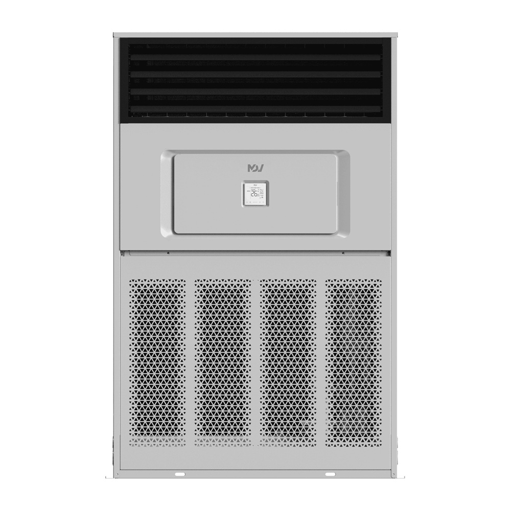 Колонные блоки с фронтальным выбросом воздуха MDV MDVIFS-150HVR1D