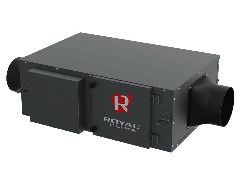 Изображение для товара Royal Clima RCV-500 + EH-3400