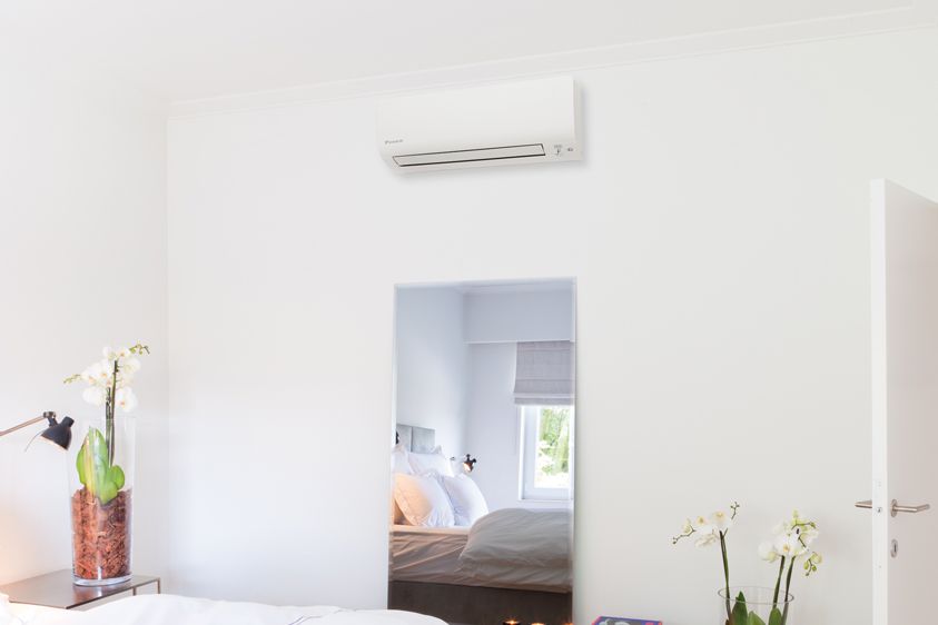 Изображение для товара Daikin FTXS35K / RXS35L3