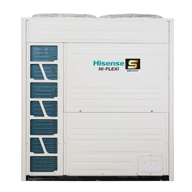 Наружный блок VRF Hisense AVWT-272HKFSEB