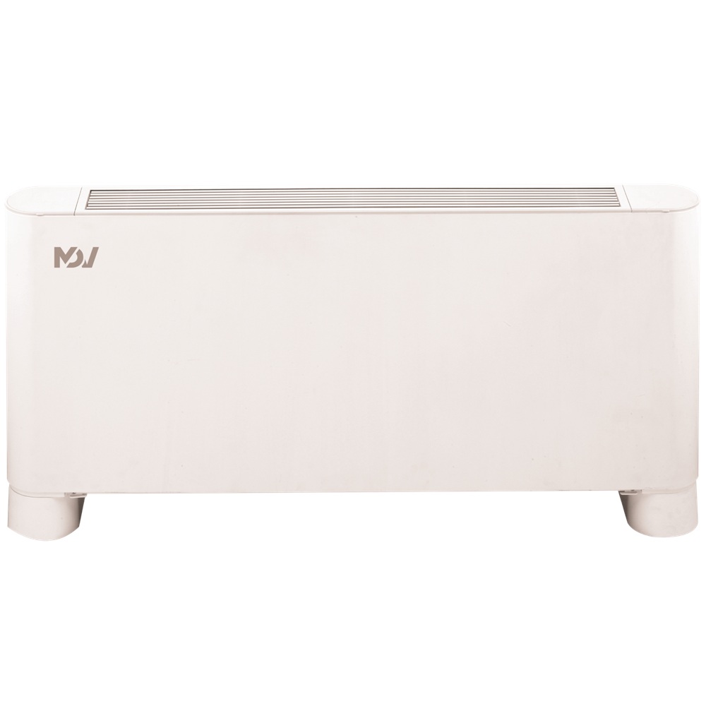 Напольно-потолочный фанкойл MDV MDKH2-500-R3