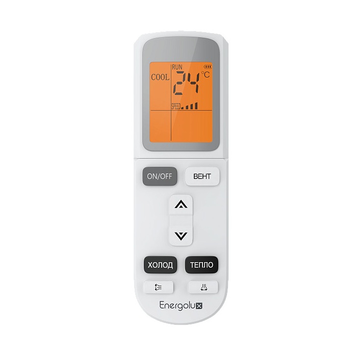 Изображение для товара Energolux ESACF48D1_WF_AR2_DC / ESAU48U1_AR2_DC_WS40