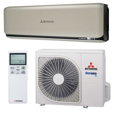 Изображение для товара Mitsubishi Heavy Industries SRK50ZSX-WFT / SRC50ZSX-W2