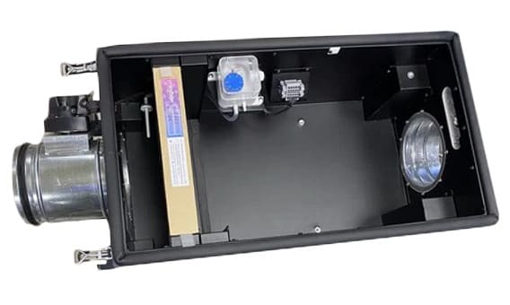 Изображение для товара Minibox E-650 Carel