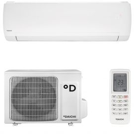 Изображение для товара Daichi SIB70AVQS1R / SIB70FVS1R