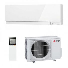 Изображение для товара Mitsubishi Electric MSZ-EF42VGKW / MUZ-EF42VG