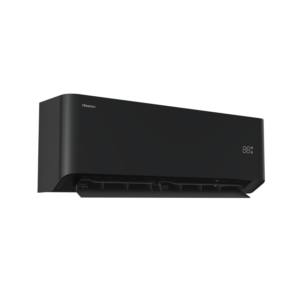 Настенный внутренний блок мульти-сплит-системы Hisense AMS-09UW4RYCHB00(B)