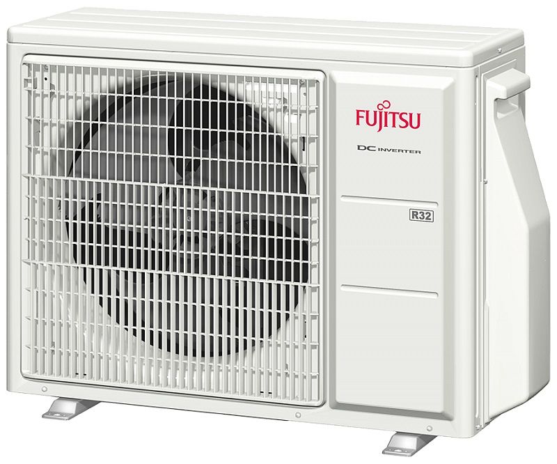 Изображение для товара Fujitsu AGYG12KVCA / AOYG12KVCA с зимним комплектом (-43)