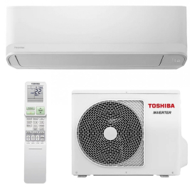 Изображение для товара Toshiba RAS-B07E2KVG-E / RAS-07E2AVG-E